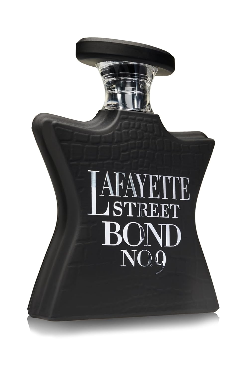 Bond No. 9 New York Lafayette Street Men's Eau de Parfum, 3.4 Fluid Ounces