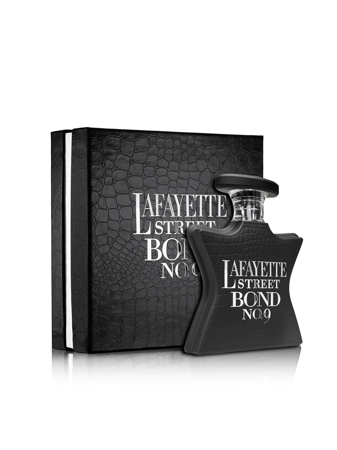 Bond No. 9 New York Lafayette Street Men's Eau de Parfum, 3.4 Fluid Ounces