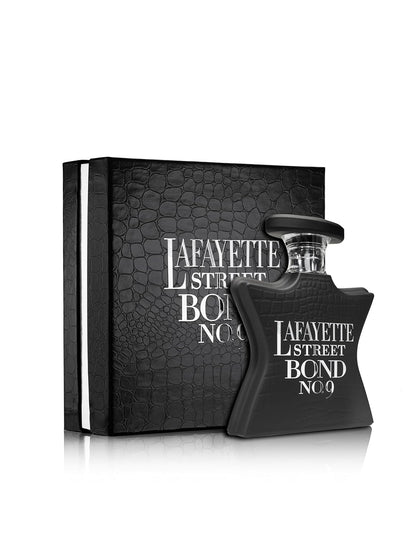 Bond No. 9 New York Lafayette Street Men's Eau de Parfum, 3.4 Fluid Ounces