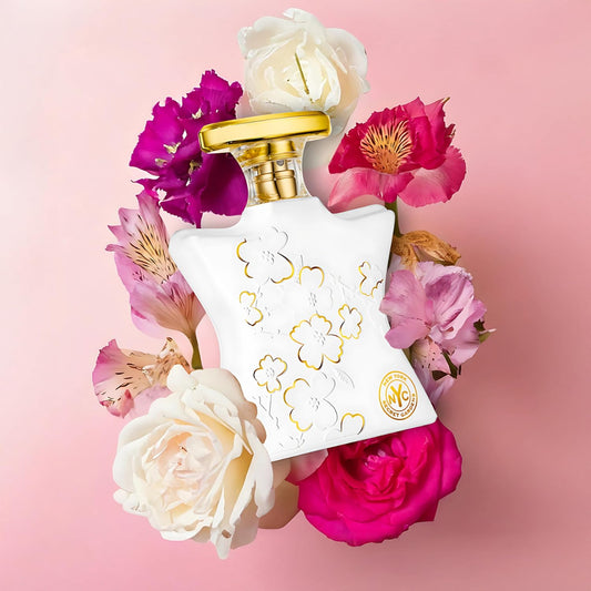 Bond No. 9 New York Secret Gardens Women's Eau de Parfum, 3.4 fl oz