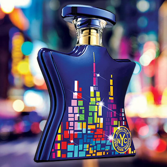 Bond No. 9 New York Nights Eau De Parfum Spray Unisex, 3.4 Fluid Ounces