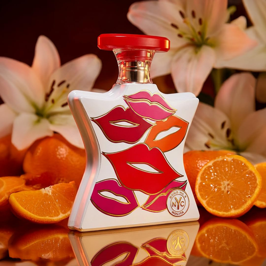 Bond No. 9 New York Nolita Women's Eau de Parfum, 3.4 Fluid Ounces