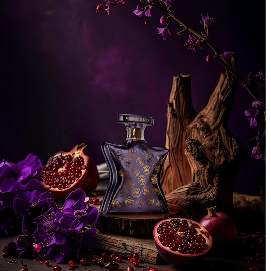 Bond No. 9 Unisex Good Oud Eau de Parfum, 3.4 fl oz